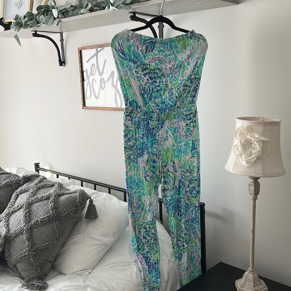 Lilly Pulitzer